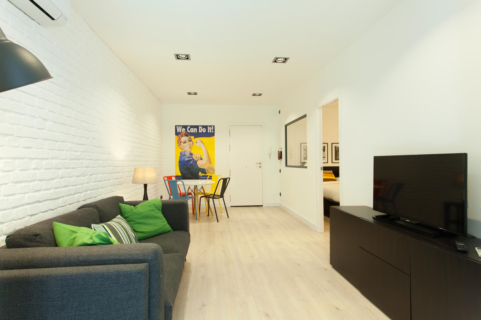 Louer Un Appartement A Barcelone Louer Un Appartement A Barcelone
