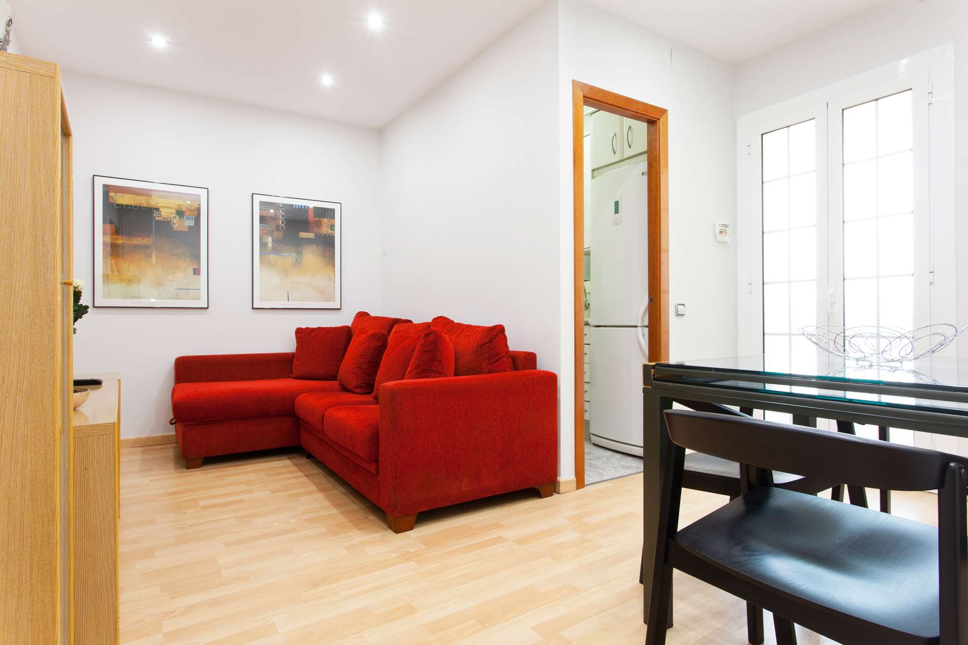 Piso en venta en Barcelona Olivera - Santa Madrona