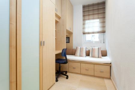 Appartement te Korte termijn huren in Barcelona Ribes - Sardenya