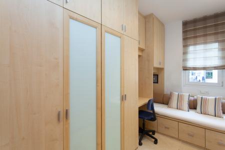 Appartement te Korte termijn huren in Barcelona Ribes - Sardenya