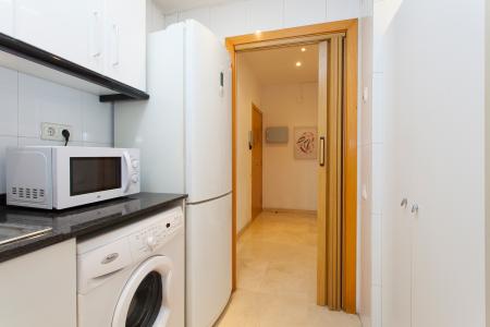 Appartement te Korte termijn huren in Barcelona Ribes - Sardenya