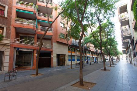 Appartement te Korte termijn huren in Barcelona Ribes - Sardenya