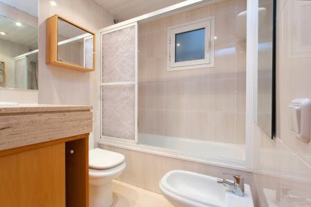 Appartement te Korte termijn huren in Barcelona Ribes - Sardenya