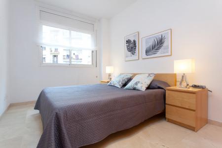 Appartement te Korte termijn huren in Barcelona Ribes - Sardenya