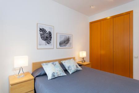 Appartement te Korte termijn huren in Barcelona Ribes - Sardenya