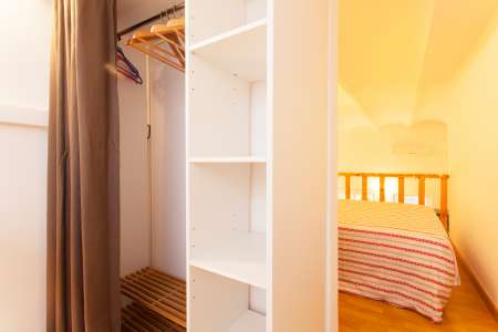 Appartement te huur in Barcelona Tinent Flomesta - Carrer De Sants