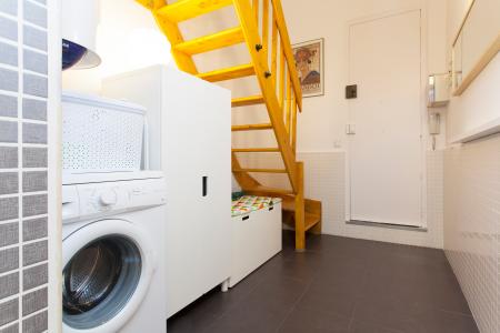 Appartement te huur in Barcelona Tinent Flomesta - Carrer De Sants