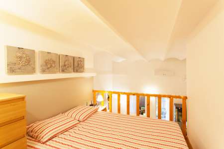 Appartement te huur in Barcelona Tinent Flomesta - Carrer De Sants