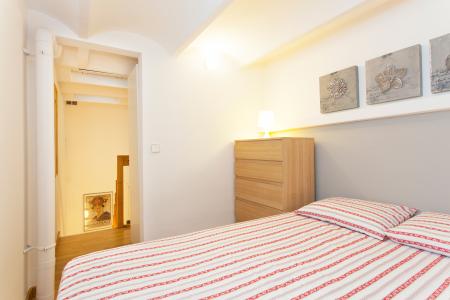 Appartement te huur in Barcelona Tinent Flomesta - Carrer De Sants