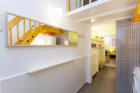 Appartement te huur in Barcelona Tinent Flomesta - Carrer De Sants