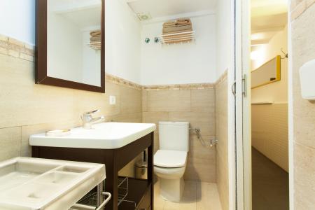 Appartement te huur in Barcelona Tinent Flomesta - Carrer De Sants