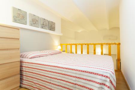 Appartement te huur in Barcelona Tinent Flomesta - Carrer De Sants