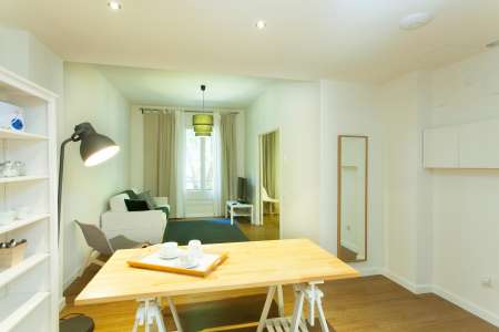 Appartement te huur in Barcelona Villarroel - Tamarit