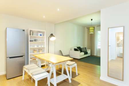 Appartement te huur in Barcelona Villarroel - Tamarit