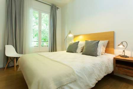 Appartement te huur in Barcelona Villarroel - Tamarit