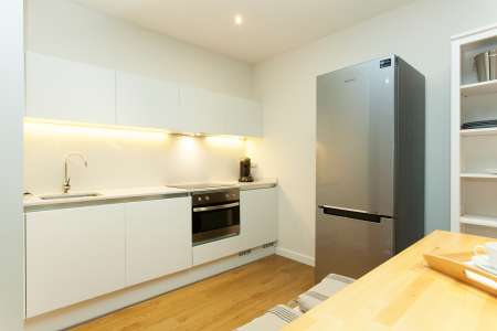 Appartement te huur in Barcelona Villarroel - Tamarit