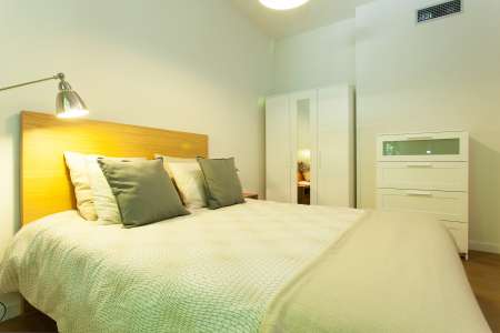 Appartement te huur in Barcelona Villarroel - Tamarit