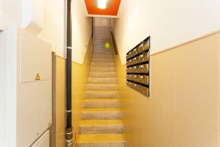 Wohnung zur Miete in Barcelona Mozart - Rius I Taulet