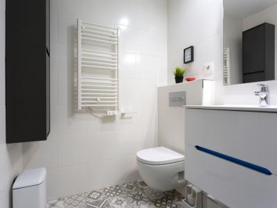 Wohnung zur Kurzfristige Vermietung in Barcelona Elkano - Avenida Parallel