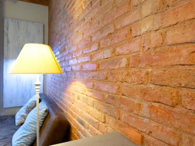 Wohnung zur Kurzfristige Vermietung in Barcelona Elkano - Avenida Parallel