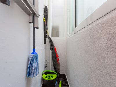 Wohnung zur Kurzfristige Vermietung in Barcelona Elkano - Avenida Parallel