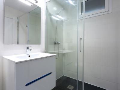 Wohnung zur Kurzfristige Vermietung in Barcelona Elkano - Avenida Parallel