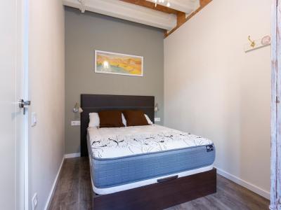 Wohnung zur Kurzfristige Vermietung in Barcelona Elkano - Avenida Parallel