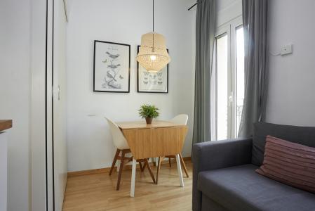 Pis en Lloguer a Barcelona Andrea Doria - Playa Barceloneta