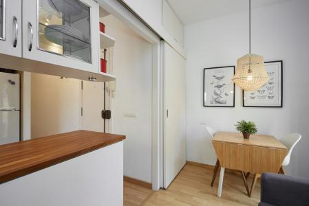 Pis en Lloguer a Barcelona Andrea Doria - Playa Barceloneta