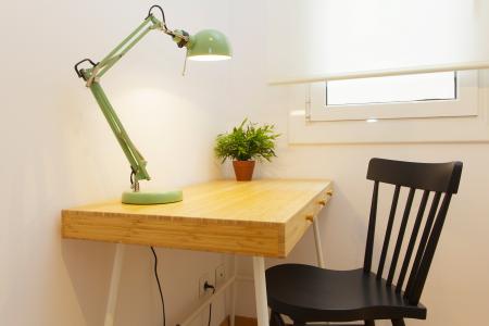 Appartement te huur in Barcelona Andrea Doria - Playa Barceloneta