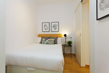 Appartement te huur in Barcelona Andrea Doria - Playa Barceloneta