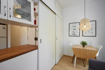 Pis en Lloguer a Barcelona Andrea Doria - Playa Barceloneta