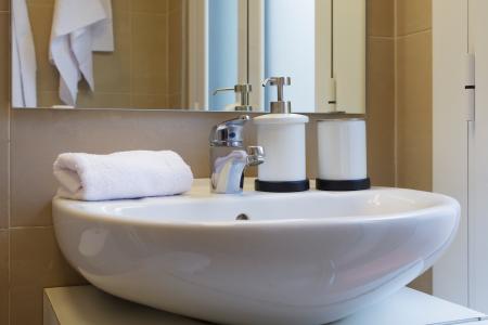 Appartement te huur in Barcelona Andrea Doria - Playa Barceloneta