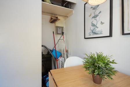 Pis en Lloguer a Barcelona Andrea Doria - Playa Barceloneta