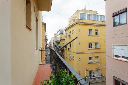 Appartement te huur in Barcelona Andrea Doria - Playa Barceloneta