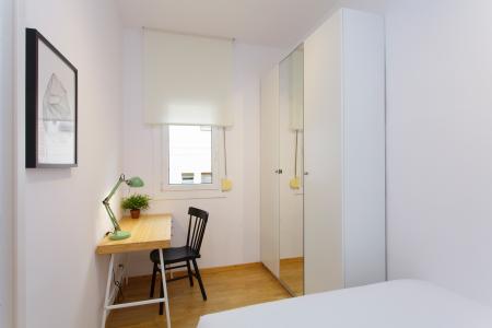 Appartement te huur in Barcelona Andrea Doria - Playa Barceloneta