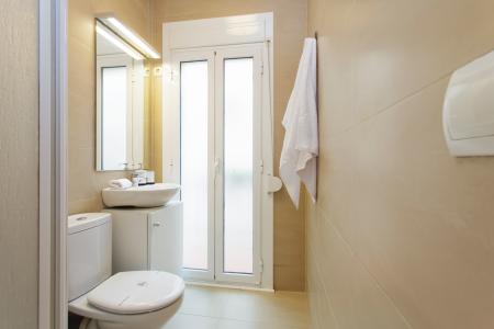 Appartement te huur in Barcelona Andrea Doria - Playa Barceloneta