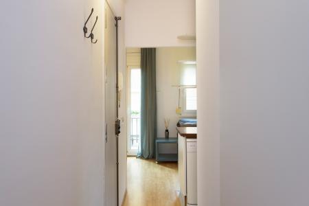 Appartement te huur in Barcelona Andrea Doria - Playa Barceloneta