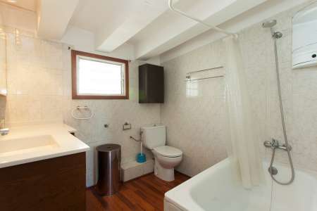 Appartement te huur in Barcelona Comtessa Sobradiel - Palau