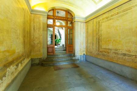 Appartement te huur in Barcelona Comtessa Sobradiel - Palau