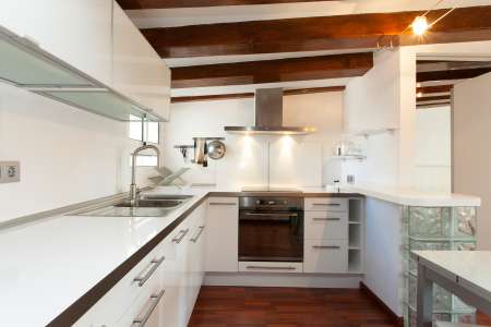 Appartement te huur in Barcelona Comtessa Sobradiel - Palau