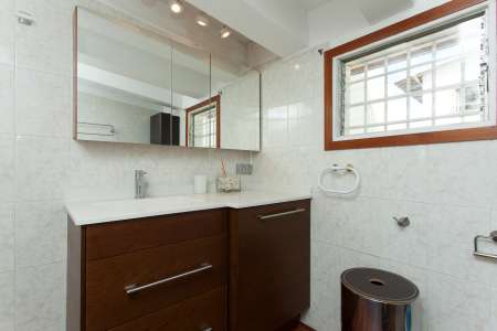 Appartement te huur in Barcelona Comtessa Sobradiel - Palau
