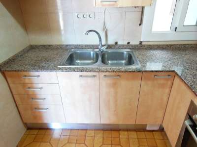 Appartement calme et confortable en location longue durée