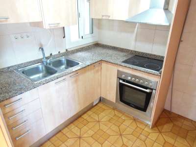 Appartement calme et confortable en location longue durée