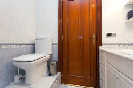 Appartement à louer à Barcelona Rosselló - Avenida Diagonal