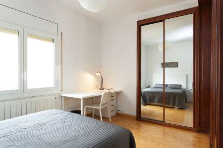 Appartement à louer à Barcelona Rosselló - Avenida Diagonal