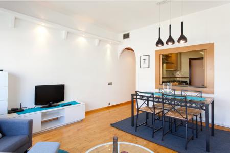 Appartement à louer à Barcelona Rosselló - Avenida Diagonal