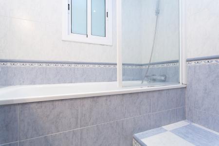 Appartement à louer à Barcelona Rosselló - Avenida Diagonal