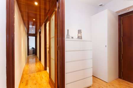 Appartement à louer à Barcelona Rosselló - Avenida Diagonal