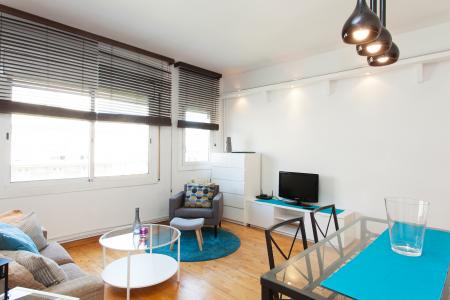 Appartement à louer à Barcelona Rosselló - Avenida Diagonal